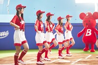 バイトルの新CM「がんばれ、バイトルズ！はないちもんめ」編メイキング写真