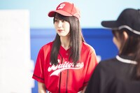 バイトルの新CM「がんばれ、バイトルズ！はないちもんめ」編メイキング写真