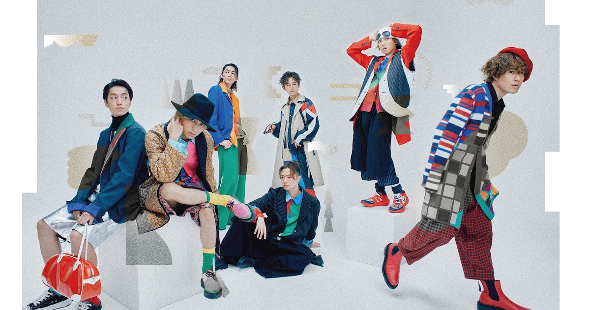 7ORDERがバンテリンドームでのK-POPイベント「KROSS」出演、日本と韓国 