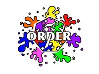 7ORDERロゴ