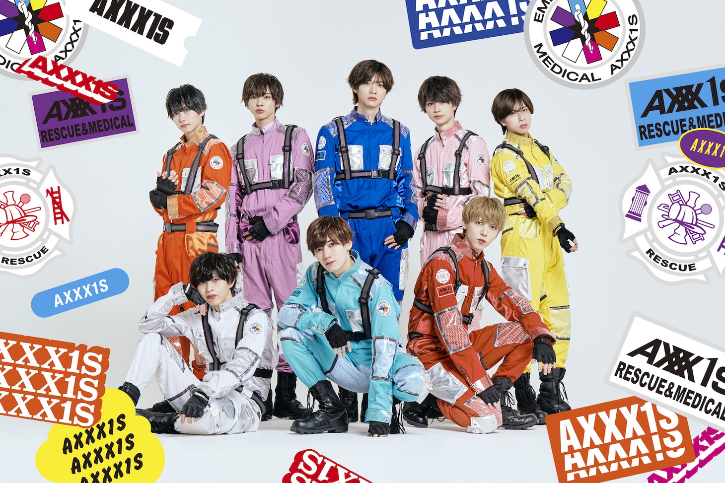 AXXX1S