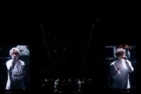 シューヤとタカシ。