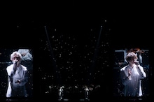 シューヤとタカシ。