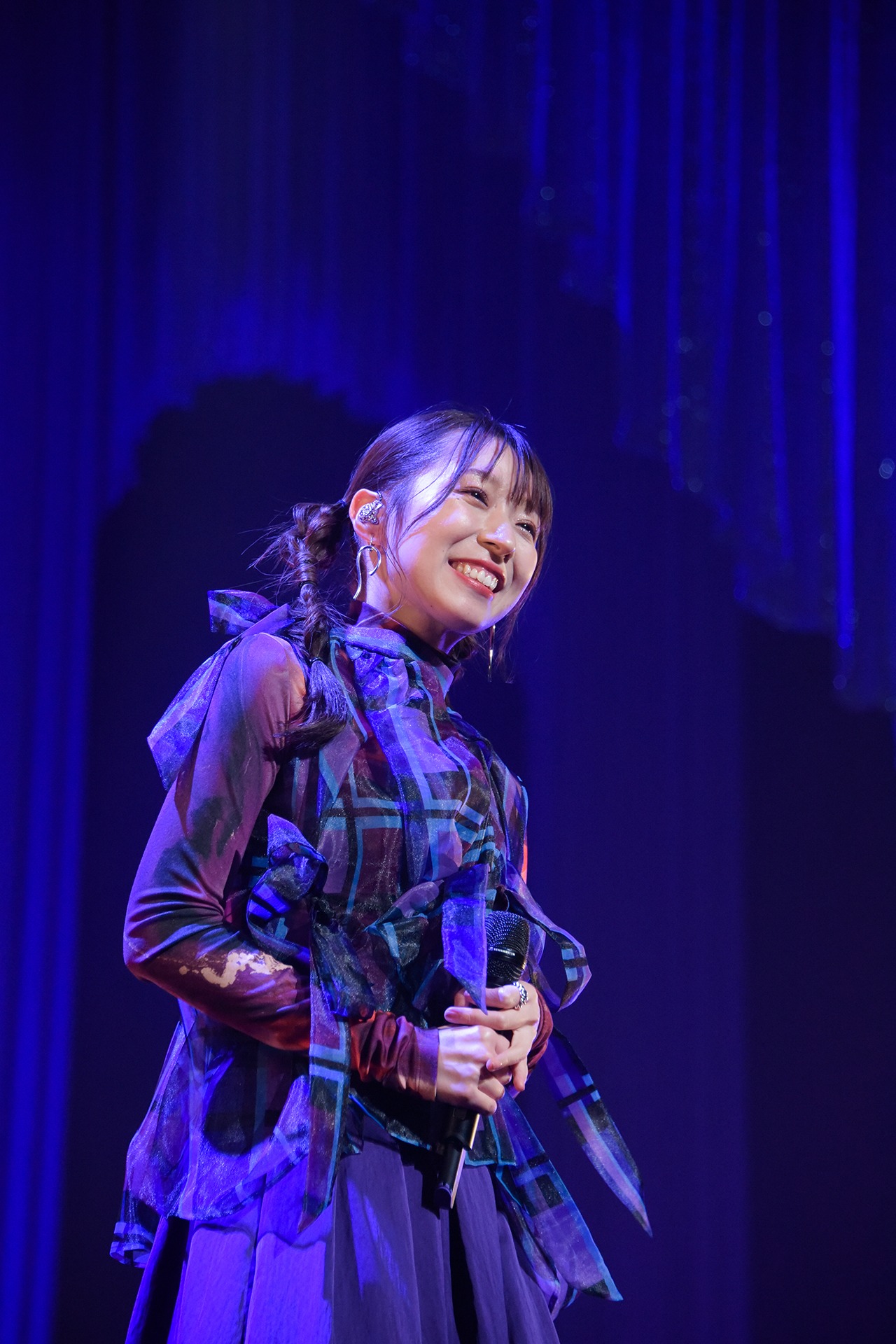 大黒柚姫