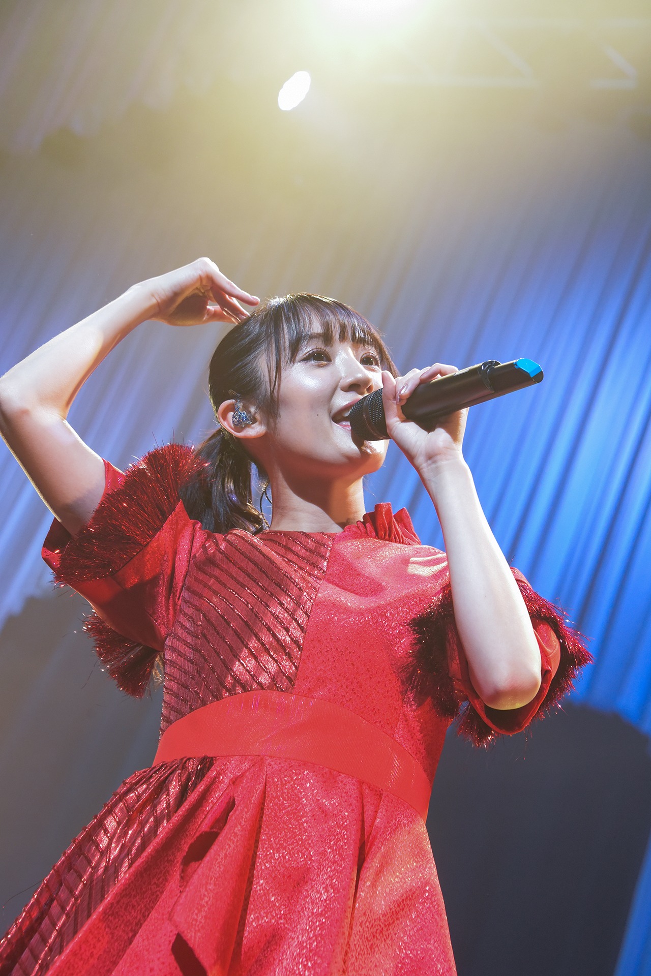 咲良菜緒