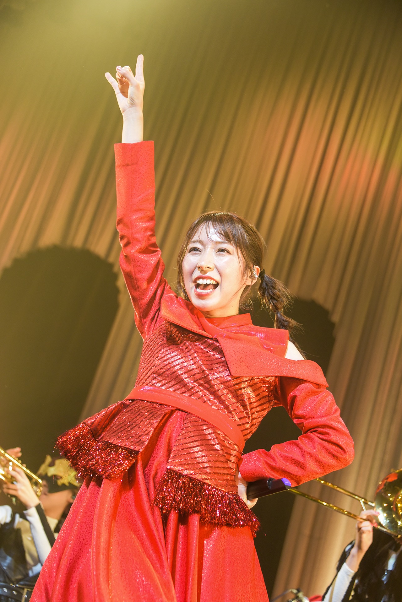 大黒柚姫
