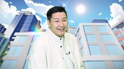 長田庄平 (c)TBS