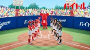 バイトルの新CM「がんばれ、バイトルズ！はないちもんめ」編より。