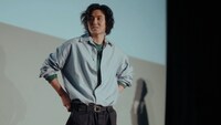 「KAZE FILMS docomo future project」総括ムービーより。
