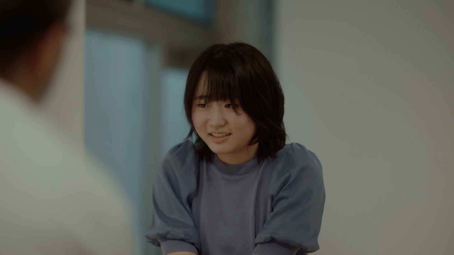 「KAZE FILMS docomo future project」総括ムービーより。
