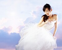 本田美奈子.（写真提供：NHK）