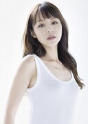 平野綾（写真提供：NHK）