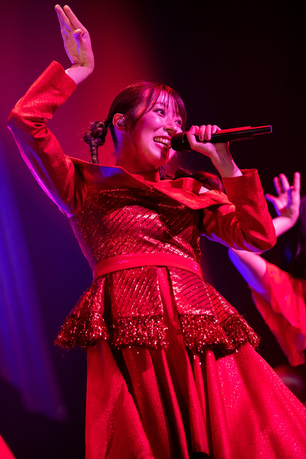 大黒柚姫