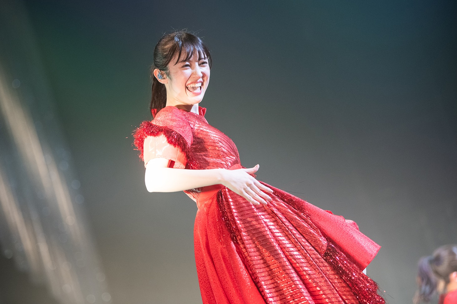 咲良菜緒