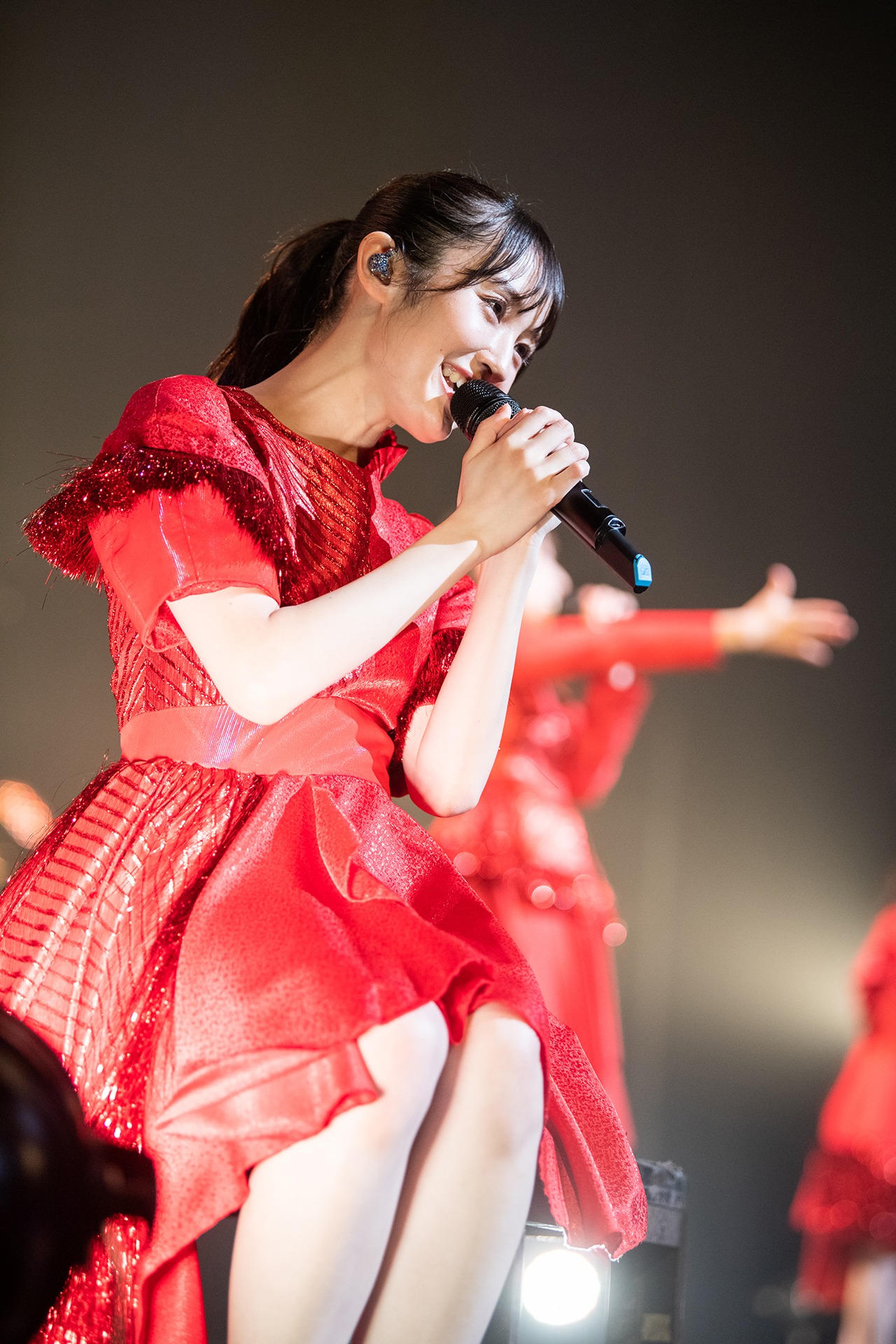 咲良菜緒