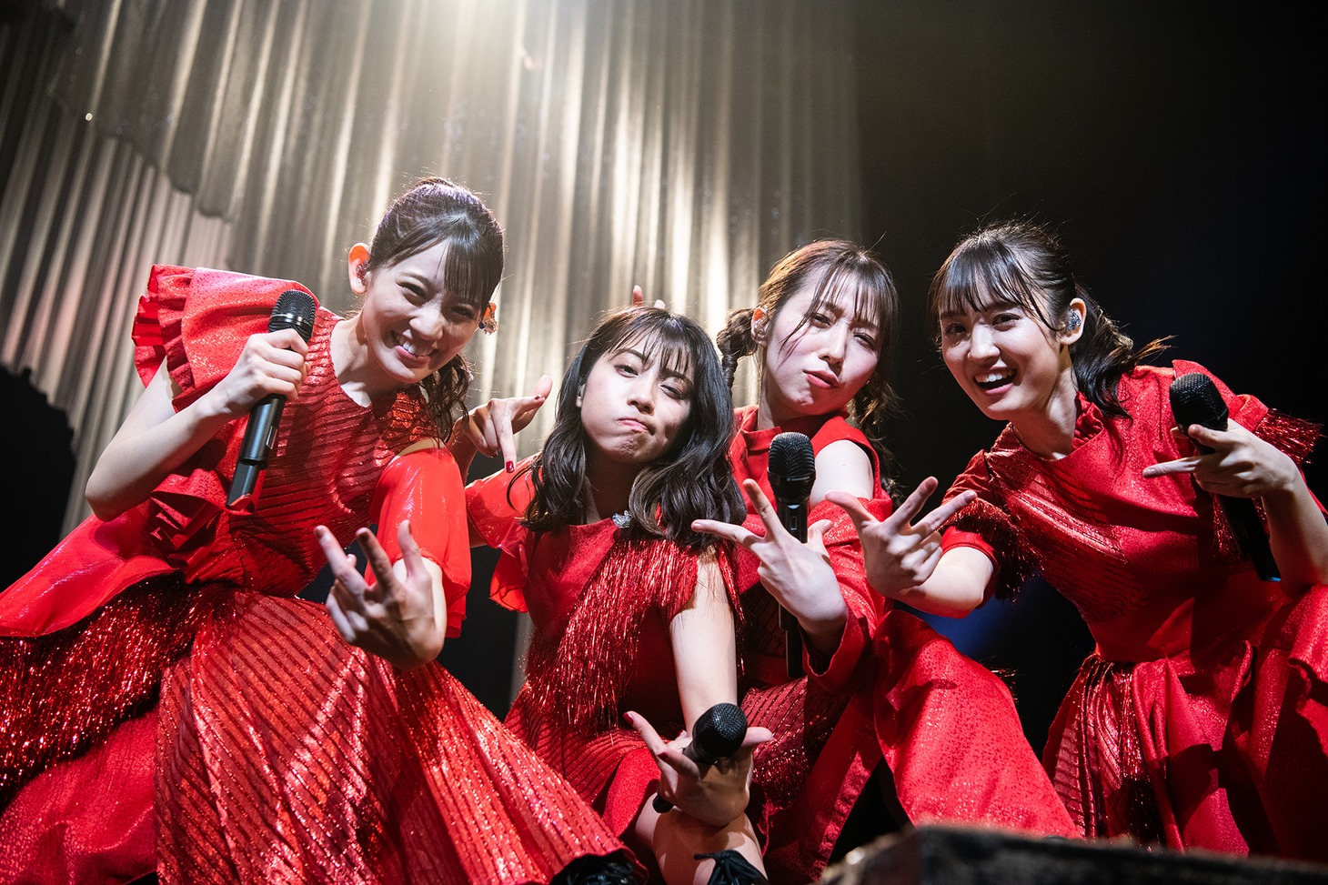 TEAM SHACHI
