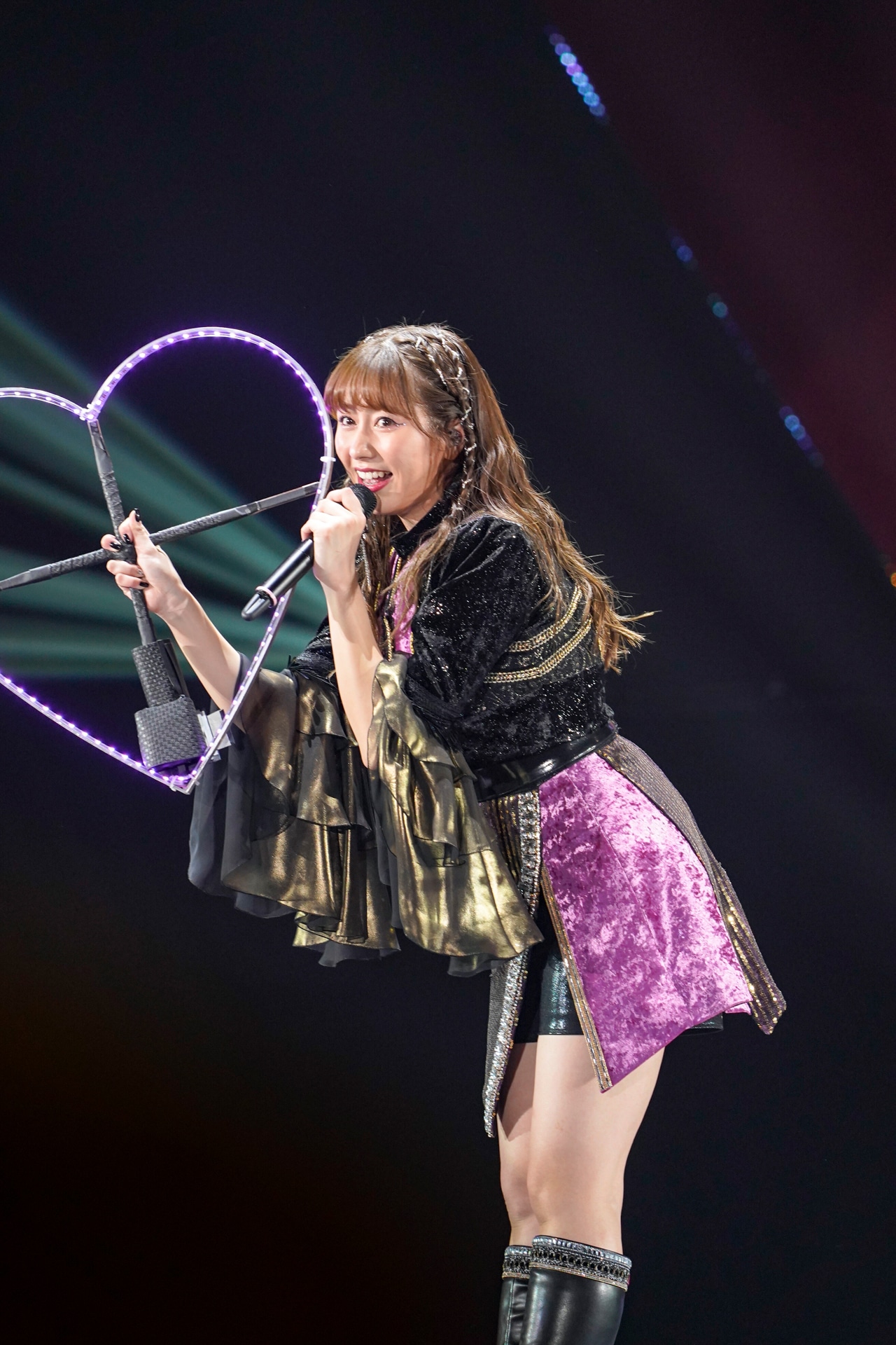佐々木彩夏