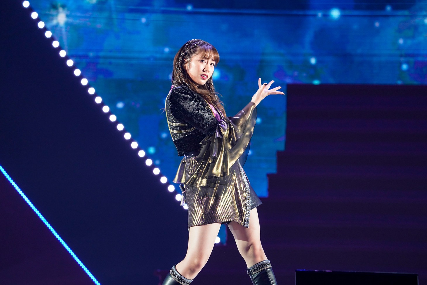 佐々木彩夏