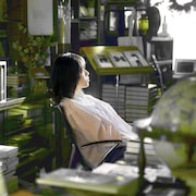 八木海莉、RADWIMPSのカバーなど全5曲収めたEP「健やかDE居たい」配信