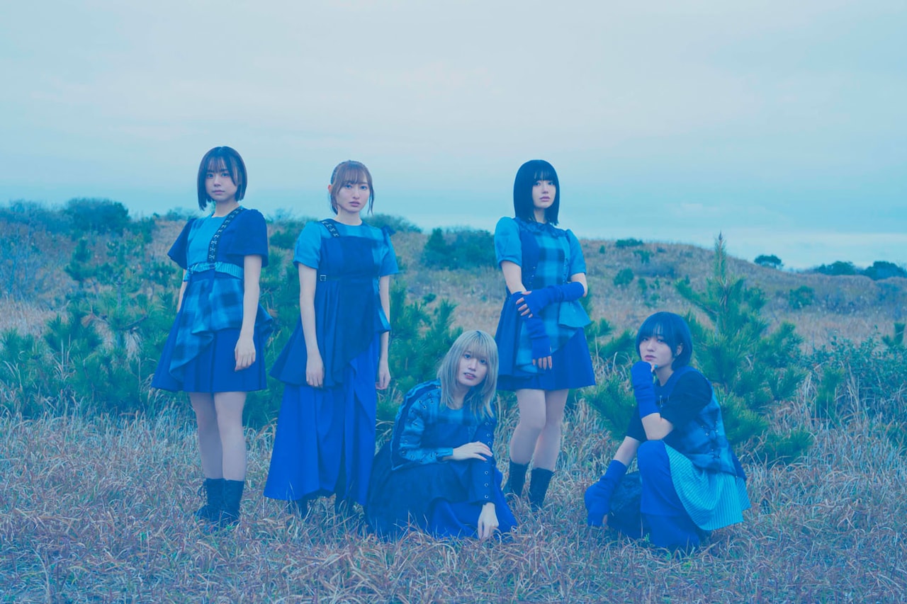 CYNHN“眠れない夜の革命”歌う新曲を配信、ステム音源も公開