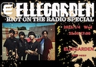 ELLEGARDENの「RIOT ON THE RADIO」一夜限定で復活
