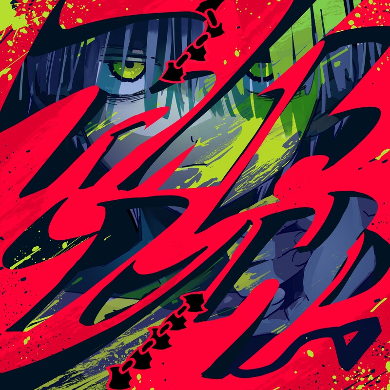 Eve「ファイトソング」ジャケット