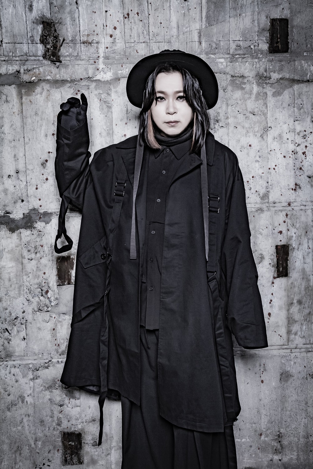 O-JIRO（Dr）