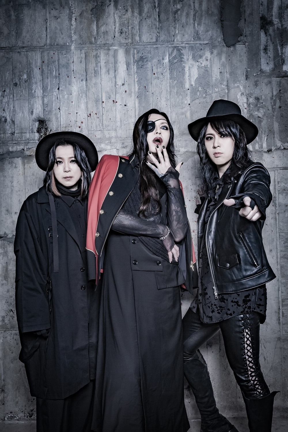 PENICILLIN、30周年記念ベストのインストア決定