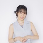 モーニング娘。'22のリーダー・譜久村聖が卒業発表「夢を後輩達に託す事も、ずっと前からの私の夢」