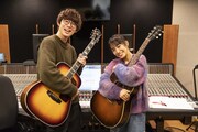 miwa、バレンタインEPに川崎鷹也とのコラボ曲や「片想い」のアレンジバージョン収録
