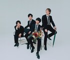 sumikaのライブハウスツアー&アリーナツアー開催決定、ドキュメンタリー映画の公開日も