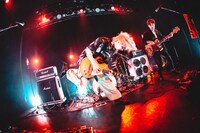 木田健太郎（G, Cho）（撮影：ながいたかゆき）