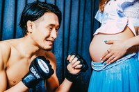 木内“SKINNY ZOMBIE”崇雅