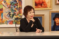 上沼恵美子 (c)フジテレビ