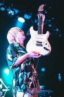 木田健太郎（G, Cho）（撮影：ながいたかゆき）