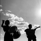 ALKDO、中止となっていたレコ発ライブを開催