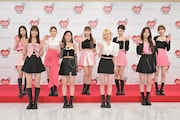 NiziU(写真提供:NHK)