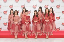 乃木坂46（写真提供：NHK）