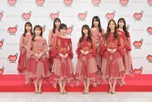 乃木坂46（写真提供：NHK）