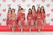 乃木坂46（写真提供：NHK）