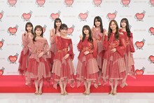 乃木坂46（写真提供：NHK）