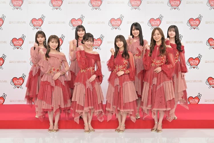 乃木坂46、齋藤飛鳥が飛び立つ紅白ラストステージへ意気込み「キラキラ 
