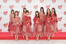 乃木坂46（写真提供：NHK）