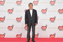 加山雄三（写真提供：NHK）