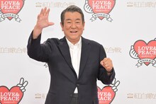 加山雄三（写真提供：NHK）