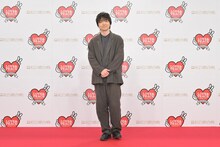 三浦大知（写真提供：NHK）