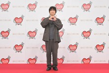 三浦大知（写真提供：NHK）