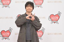 三浦大知（写真提供：NHK）