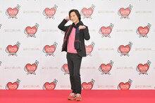 山内惠介（写真提供：NHK）