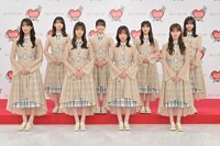 日向坂46（写真提供：NHK）